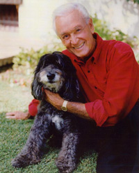 Bob Barker - Wild Angel Award