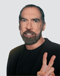John Paul DeJoria