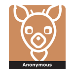 Anonymous - Fawn Sponsor