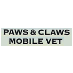 Paws & Claws Mobile Vet - Fawn Sponsor