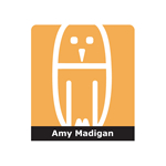 Amy Madigan - Owl Sponsor