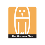 The Gorman Clan - Owl Sponsors
