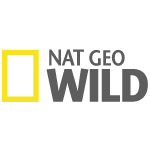 Nat Geo Wild - Pelican Sponsor