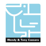 Wendy & Tony Cassara - Pelican Sponsors