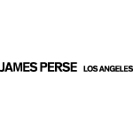 JAMES PERSE - Sea Lion Sponsor