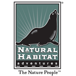 Natural Habitat Adventures - Sea Lion Sponsor