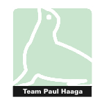 Team Paul Haaga - Sea Lion Sponsor