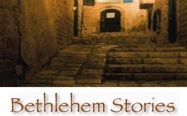 Bethlehem Stories • Christmas at Westview