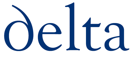 Delta Economics logo