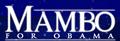 Mambo For Obama Inauguration Ball