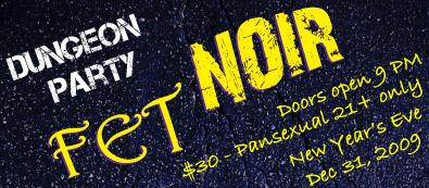 Fet Noir