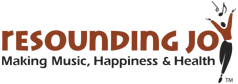 Resounding Joy Fifth Annual Gala Concert and Auction