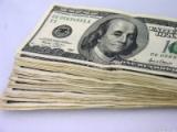 Stack of Money