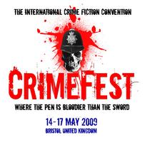 CrimeFest 2009