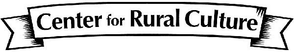 Center for Rural Culture