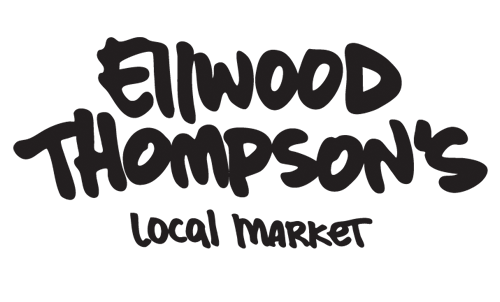 Ellwood Thompson's