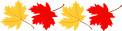 leaf border