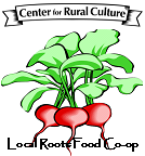 Local Roots Food Co-Op