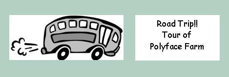 Polyface Farm Tour