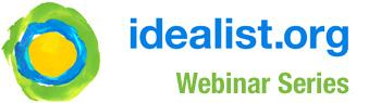 Idealist Webinar Series #4: 