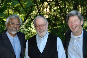 The Interfaith Amigos the interfaith amigos