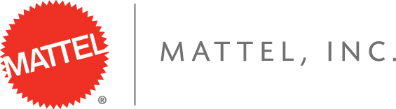 Mattel Logo Mattel Logo