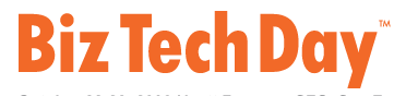 BizTechDay
