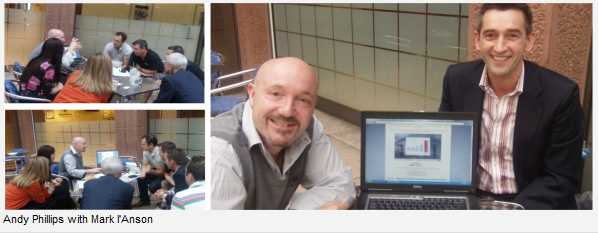 Course Delegates