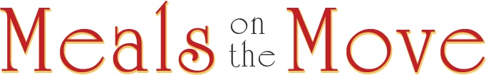 MealsOnTheMove.com