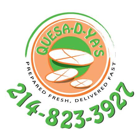 Quesa-D-Ya's Quesa-D-Ya's