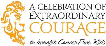 CancerFree KIDS Dinner - A Celebration of Extraordinary...