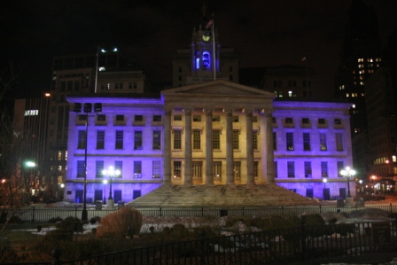 Brooklyn Borough Hall