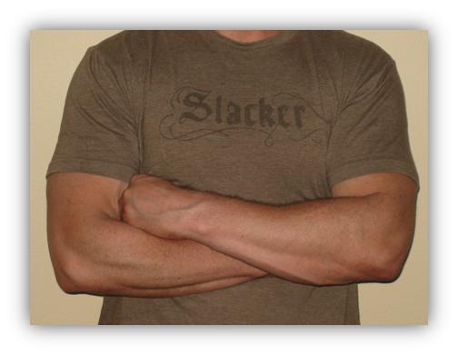 Slacker