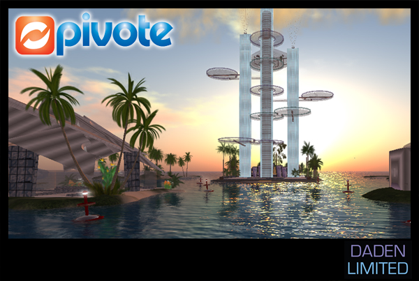 Image PIVOTE event