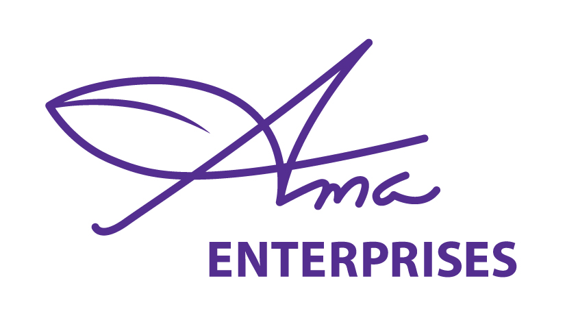 AMA Enterprises Logo