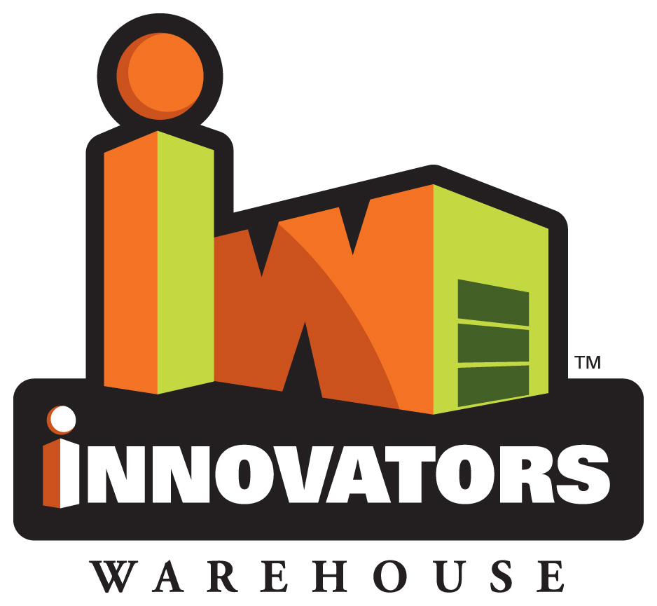 Innovators Warehouse Logo