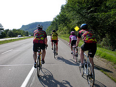 Group Riders