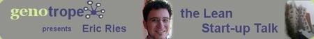 Eric Ries: The Lean Startup: a Disciplined Approach  to...