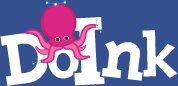 doink logo