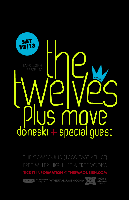 THEFAMOUSISH.COM PRESENTS   THE TWELVES,   PLUS MOVE,...