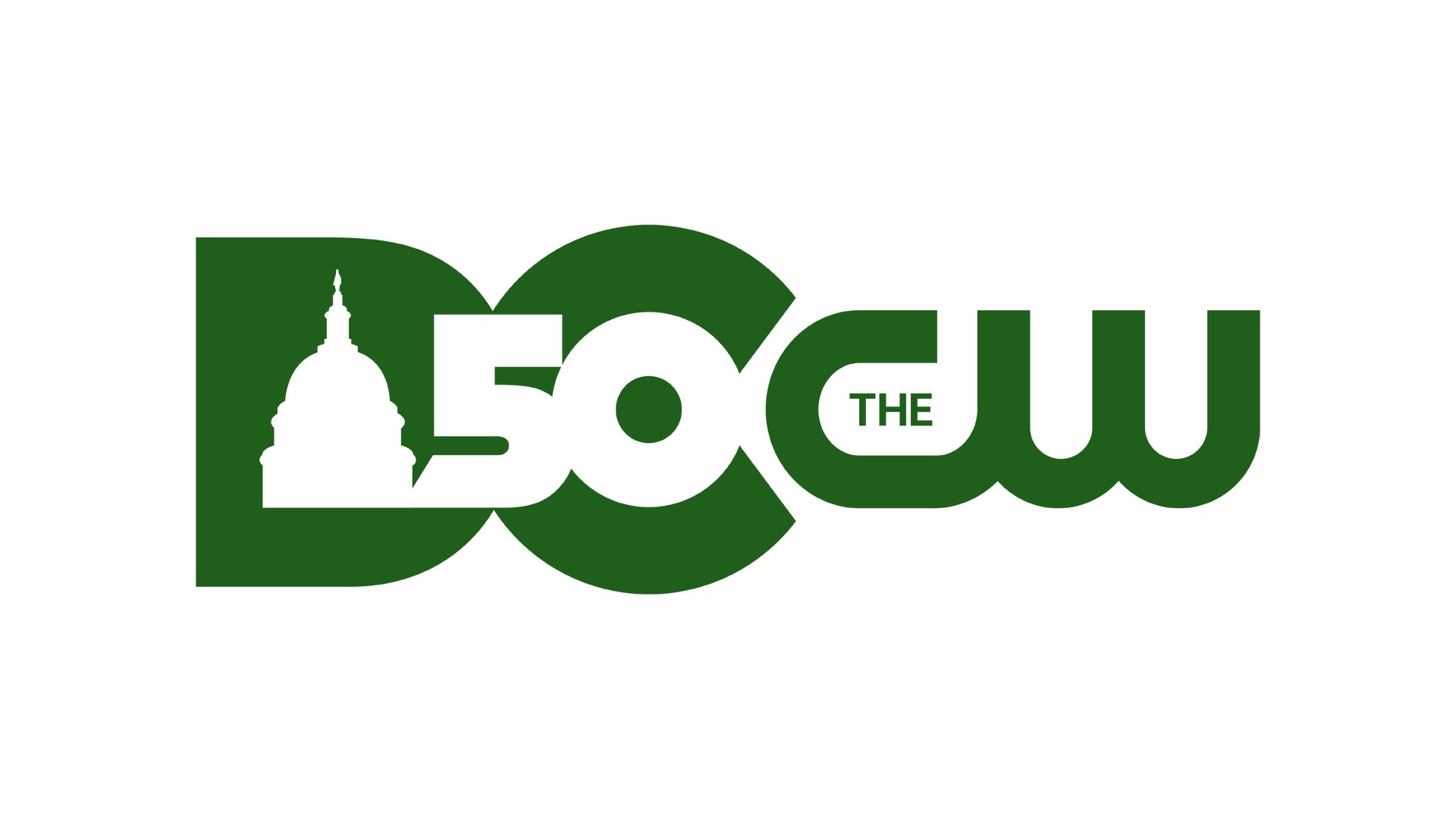 The CW 50