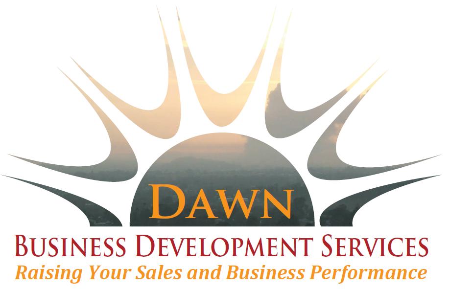 Dawn Business Development Services Dawn BDs Logo