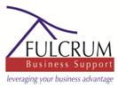 Fulcrum Business Support Fulcrum Logo