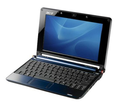 Acer Netbook