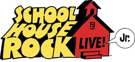 School House Rock Live Jr SHR, Jr