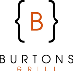 Burton's Grill Logo