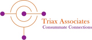 Triax Logo