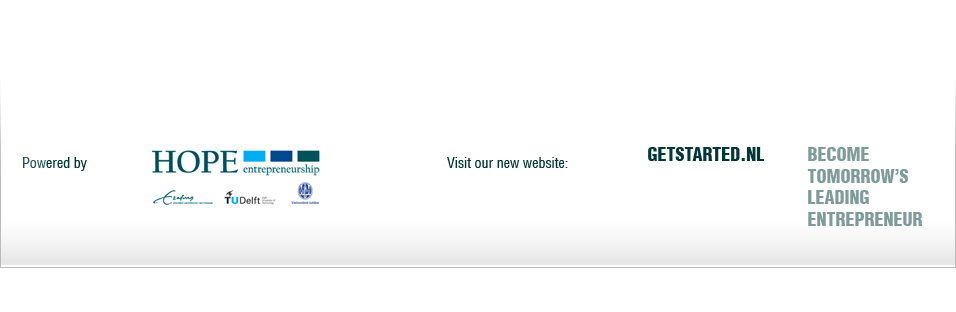 GET Started.nl