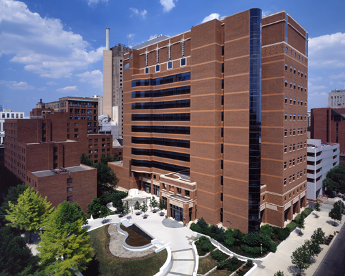 Thomas Jefferson University - Philadelphia, PA