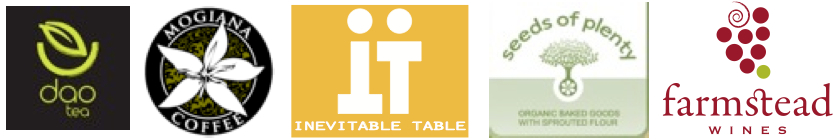 Farm to Table banner
